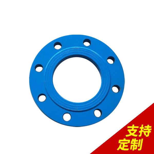 铝合金法兰